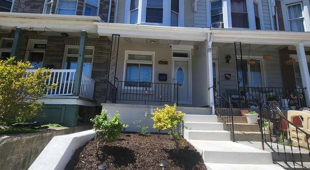 Photo of 1316 N 6th St, Reading, PA 19601