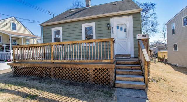 Photo of 2229 Finley Ave, Bensalem, PA 19020