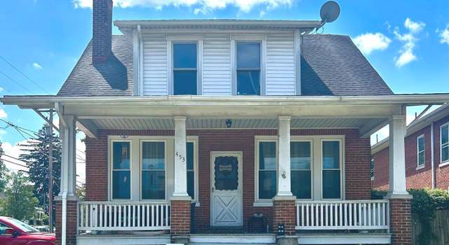 Photo of 453 S 3rd St, Lemoyne, PA 17043