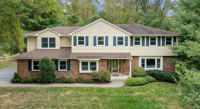 Photo of 604 Brainerd Pl, Exton, PA 19341