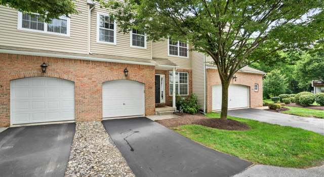Photo of 263 E Hillcrest Ave, West Grove, PA 19390