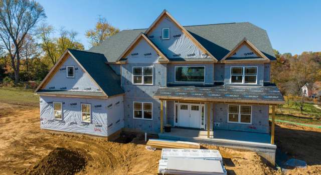 Photo of 3147 Ridgeview Ct Unit 6RD, Garnet Valley, PA 19060