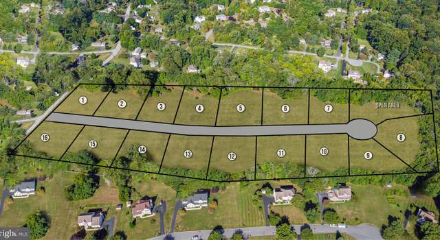 Photo of 3147 Ridgeview Ct Unit 6RD, Garnet Valley, PA 19060
