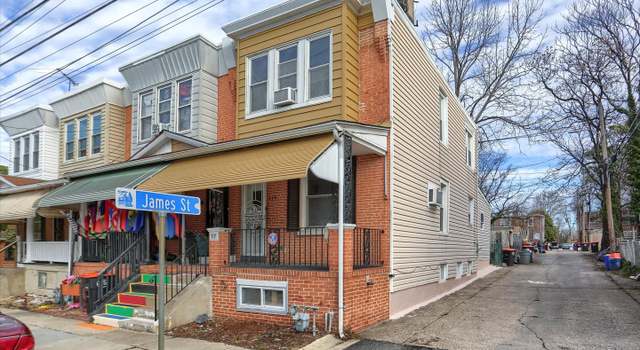 Photo of 717 Pennell St, Chester, PA 19013