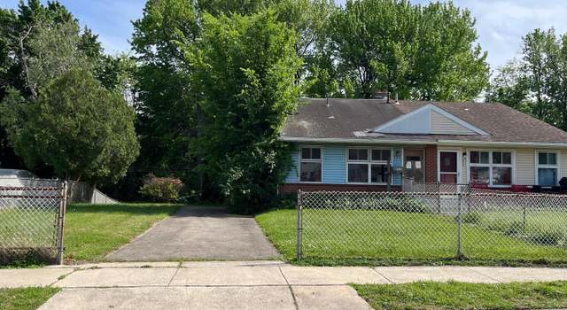 Photo of 553 E Winona Ave, Norwood, PA 19074