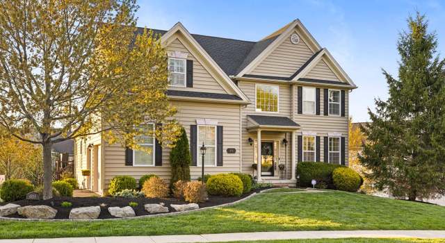 Photo of 4855 Hycliff Chase, Center Valley, PA 18034
