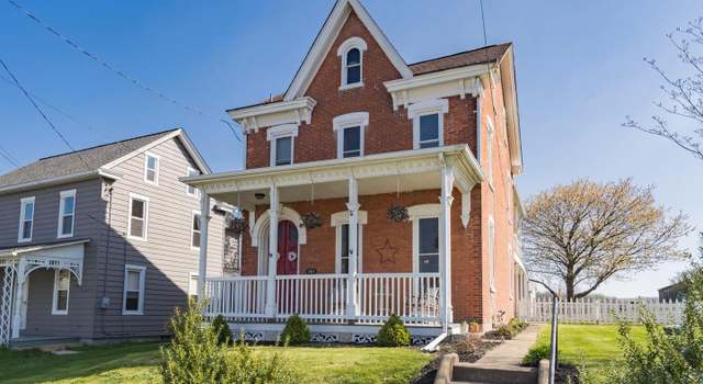 Photo of 145 Hoffmansville Rd, Barto, PA 19504