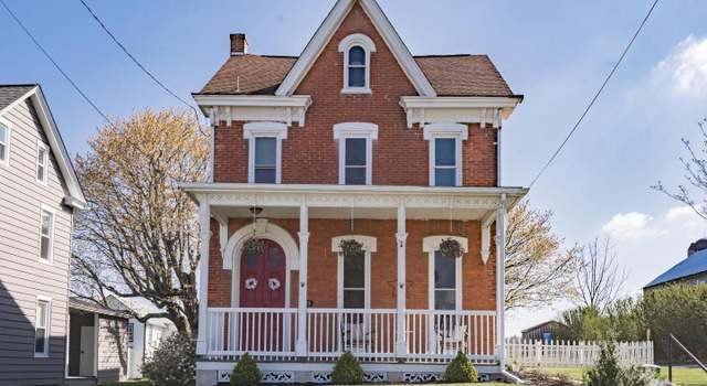 Photo of 145 Hoffmansville Rd, Barto, PA 19504