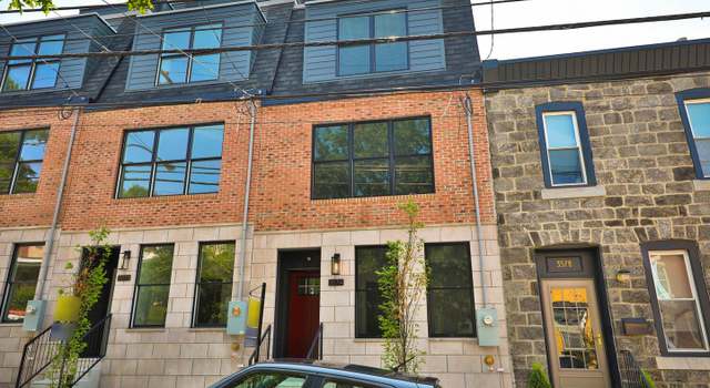 Photo of 3574 Calumet St, Philadelphia, PA 19129