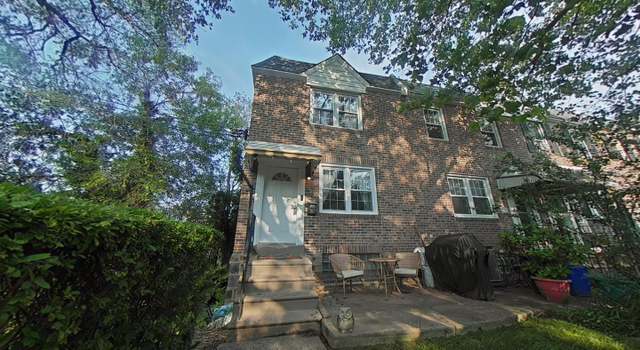 Photo of 2710 N 47th St, Philadelphia, PA 19131