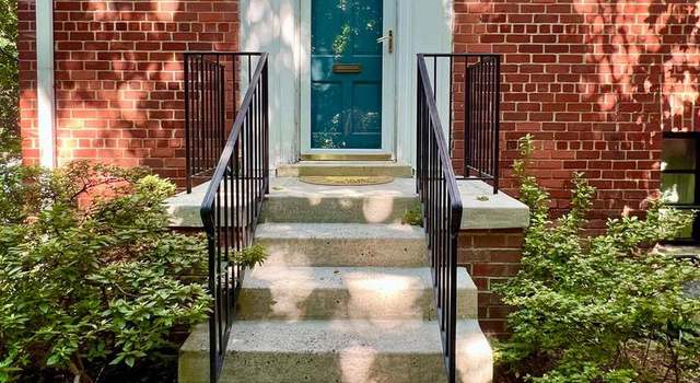 Photo of 3503 Valley Dr, Alexandria, VA 22302