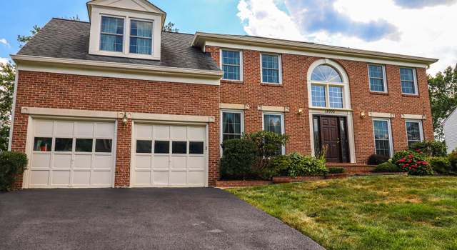 Photo of 12003 Meadowville Ct, Herndon, VA 20170