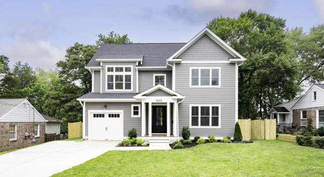 Photo of 8006 Hamilton Ln, Alexandria, VA 22308