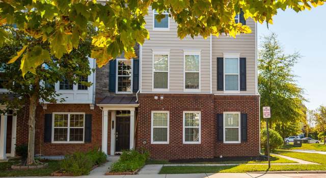 Photo of 25488 Potomac Twain Ter, Chantilly, VA 20152