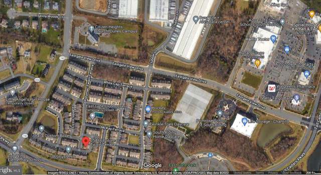 Photo of 25488 Potomac Twain Ter, Chantilly, VA 20152