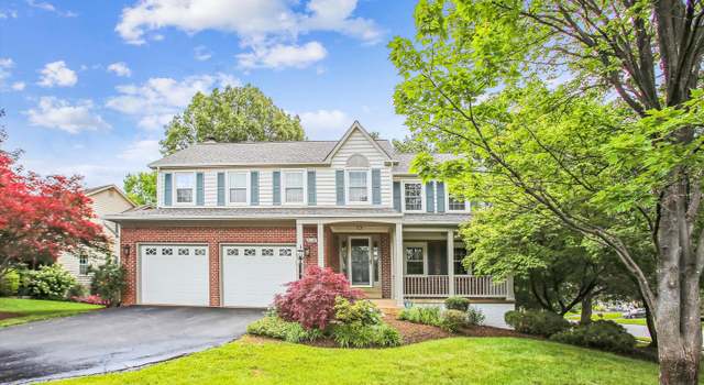 Property at 21130 Haystack Ct, Ashburn, VA 20147, 5 beds, 3.5 baths