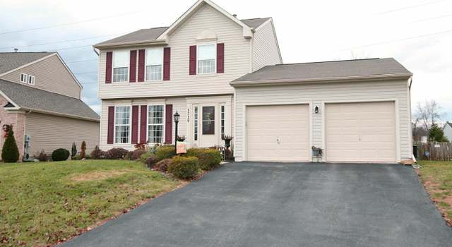 Photo of 5329 Ivywood Dr N, Frederick, MD 21703