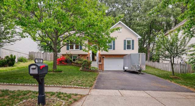 Photo of 7815 Shallowbrook Ct, Severn, MD 21144