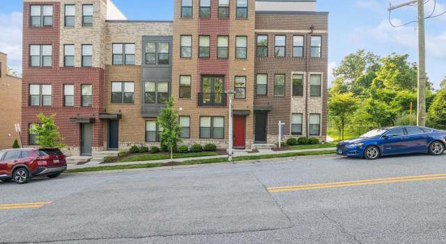 Photo of 4351 Laplata Ave, Baltimore, MD 21211