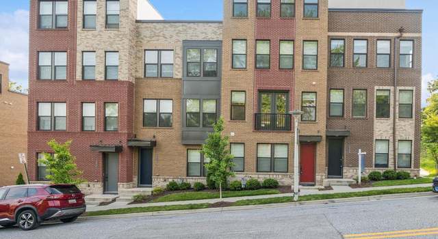Property at 4351 Laplata Ave, Baltimore, MD 21211, 4 beds, 4.5 baths