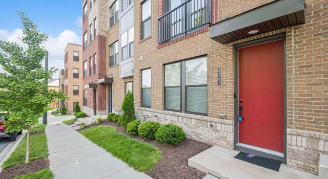 Photo of 4351 Laplata Ave, Baltimore, MD 21211