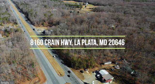 Photo of 8160 Crain Hwy, La Plata, MD 20646