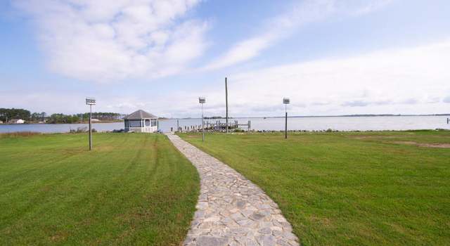 Photo of 1225 Flowers Rd, Fishing Creek, MD 21634