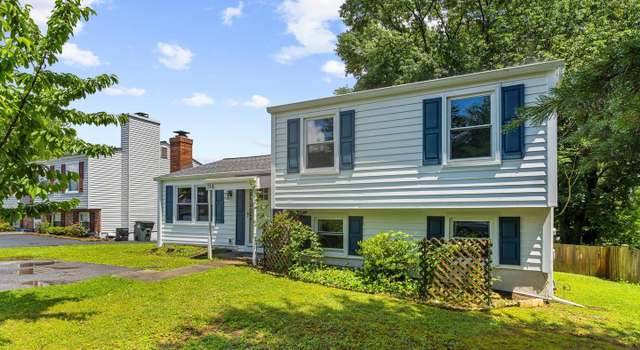 Photo of 116 Deerfield Pl, Frederick, MD 21702