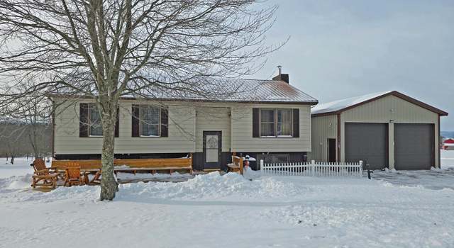 Photo of 307 Sciota St, Oakland, MD 21550