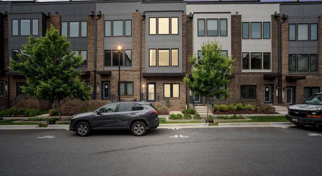 Photo of 8167 Tompkins, Rockville, MD 20855