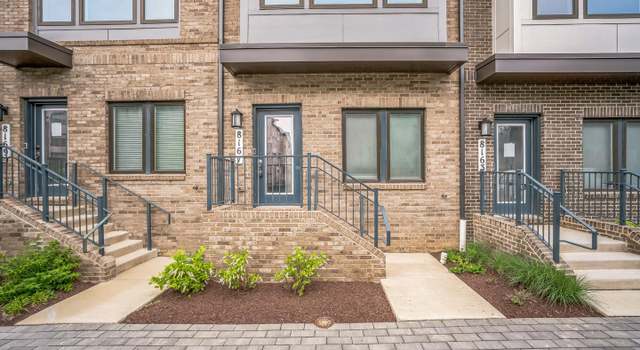Photo of 8167 Tompkins, Rockville, MD 20855