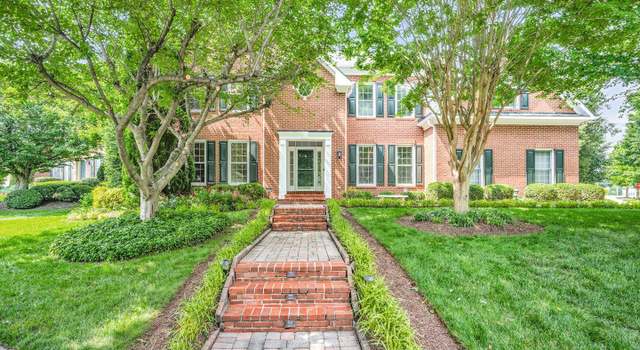 Photo of 17826 Cricket Hill Dr, Germantown, MD 20874