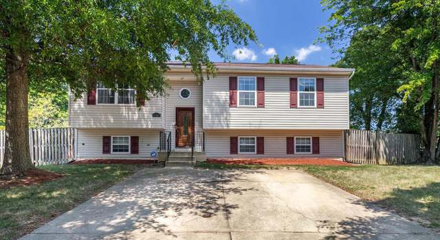 Photo of 3501 Dottie Kelly Ct, District Heights, MD 20747