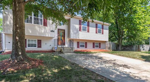 Photo of 3501 Dottie Kelly Ct, District Heights, MD 20747