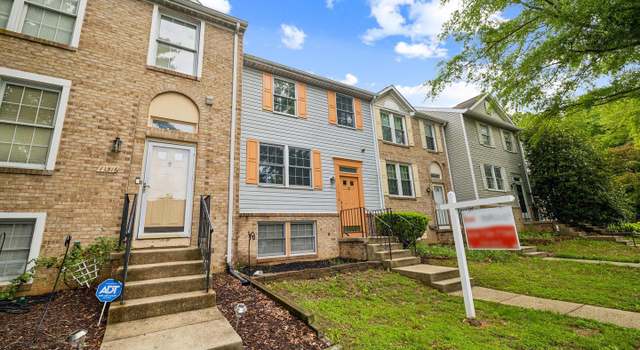 Photo of 11518 Big Creek Dr, Beltsville, MD 20705