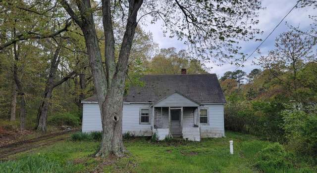 Photo of 11661 Point Lookout Rd, Scotland, MD 20687