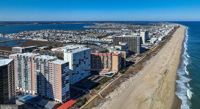 Photo of 11000 Coastal Hwy #1801, Ocean City, MD 21842