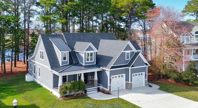 Photo of 11405 Maid At Arms Ln, Berlin, MD 21811