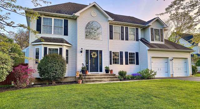 Photo of 8 Augusta St, Wrightstown, NJ 08562