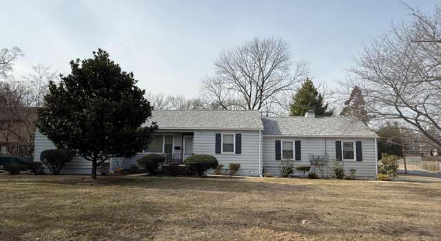 Photo of 87 N Woodland Ave, Woodbury, NJ 08096
