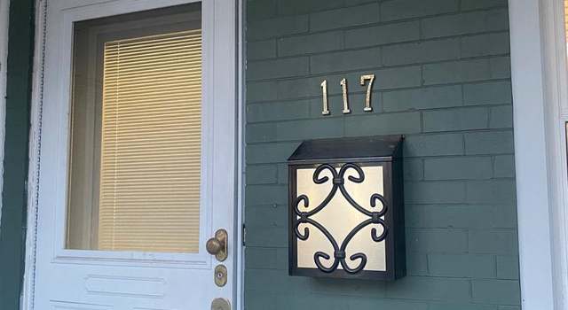 Photo of 117 Hermitage Ave, Trenton, NJ 08618