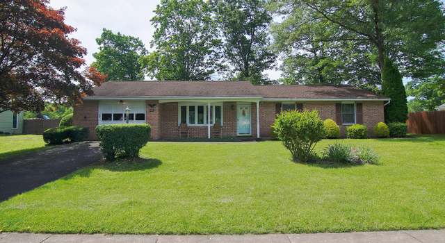 Photo of 241 Lilac Ln, Douglassville, PA 19518