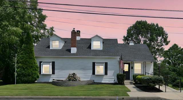 Photo of 705 N 5th St, Hamburg, PA 19526