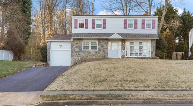 Photo of 20 Selwyn Dr, Broomall, PA 19008