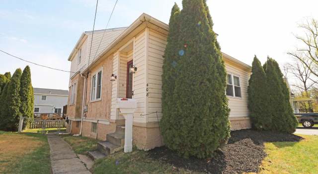Photo of 408 Stiles Ave, Ridley Park, PA 19078