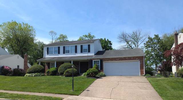 Photo of 515 Camelot Dr, Brookhaven, PA 19015