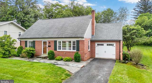Photo of 310 E Charlotte St, Millersville, PA 17551