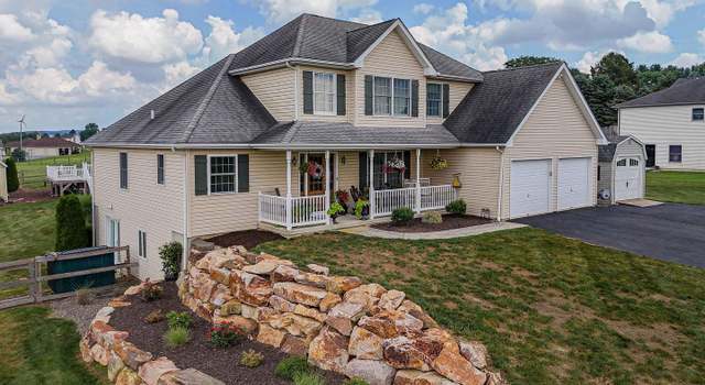 Photo of 7001 Central Rd, Germansville, PA 18053