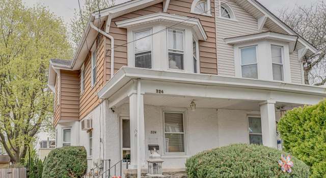 Photo of 324 Beecher Ave, Cheltenham, PA 19012