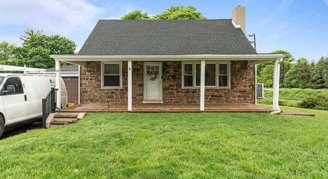 Photo of 12 E Township Line Rd, Norristown, PA 19401